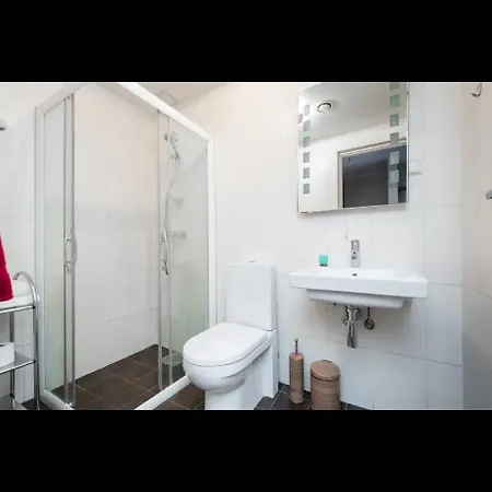 Appartement Cozy 1 Bedroom Tallinn