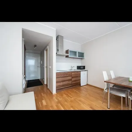 Cozy 1 Bedroom Ταλίν